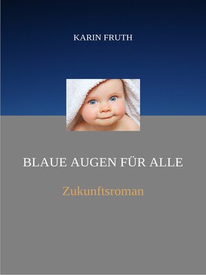 cover image of Blaue Augen für alle